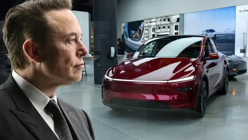 Türkiye'den Elon Musk'a Haziran Ayında Ne Kadar Kazanç Sağlandı?