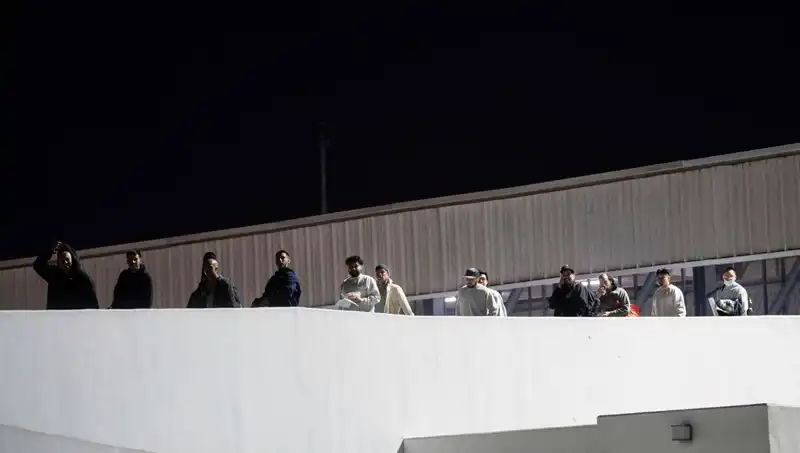 Düzensiz Göçmen Operasyonu: İki İlde Yakalama Gerçekleşti