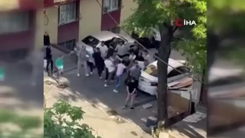 Madde Bağımlılığıyla Mücadelede Yenilikçi Yöntemler: Kapıları Zorlayanlara Meydan Dayakları