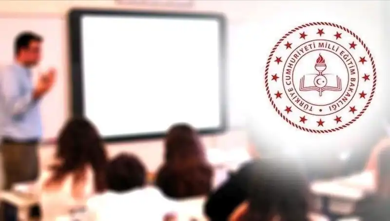 Öğretmenlerin İl İçi Mazerete Bağlı Yer Değiştirme Sonuçları Açıklandı: Sürprizler Var!