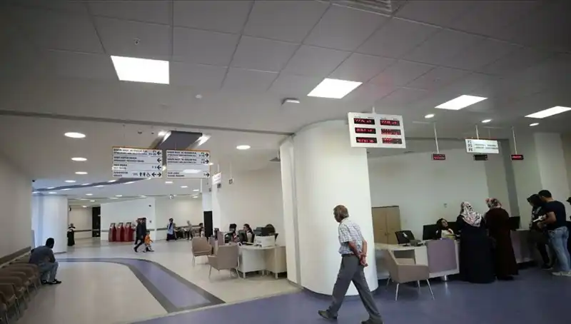 Sağlıkta Yeni Dönem: TBMM’ye Sunulan Devrim Niteliğindeki Reform Paketleri