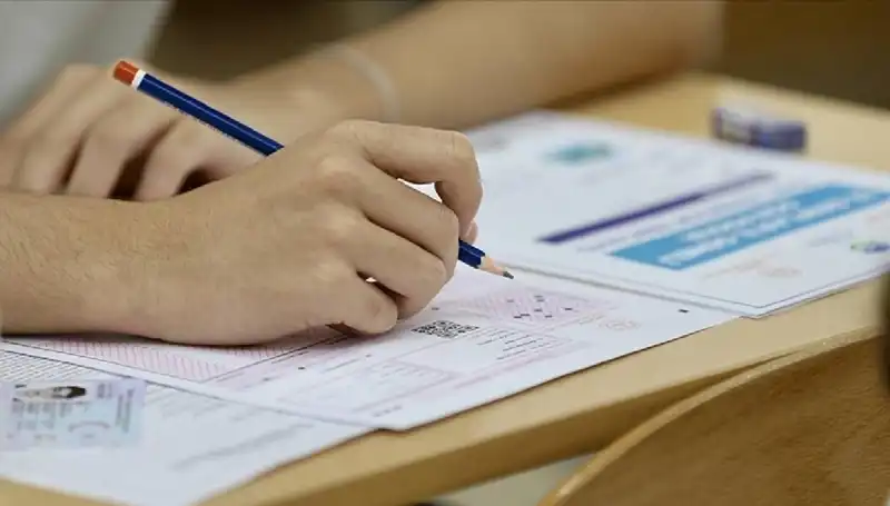 Nizip'ten Çıkan YKS Şampiyonu, Geleceğin Yıldızı Olmaya Hazırlanıyor