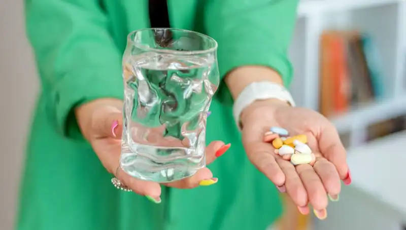 Magnezyum Alımının En Doğru Zamanı: Sabah mı, Akşam mı?