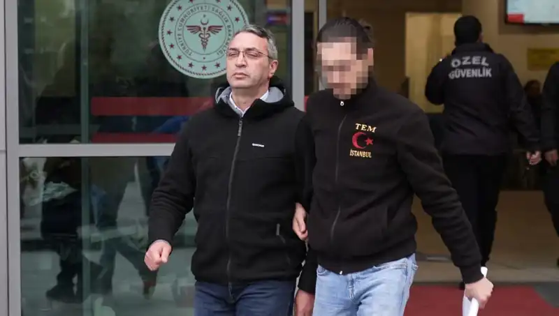 Mahir Polat Hastaneye Sevk Edildi! Sağlık Durumu Merak Ediliyor