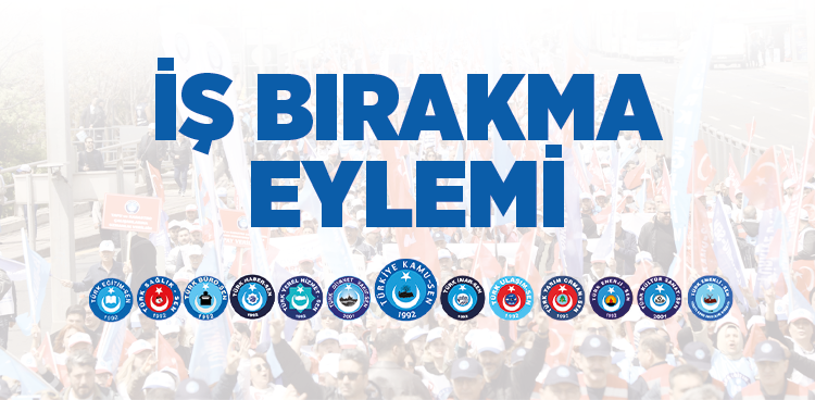 Memurlar İş Bırakma Eylemi ile Haklarını Arıyor: Neden ve Nasıl?