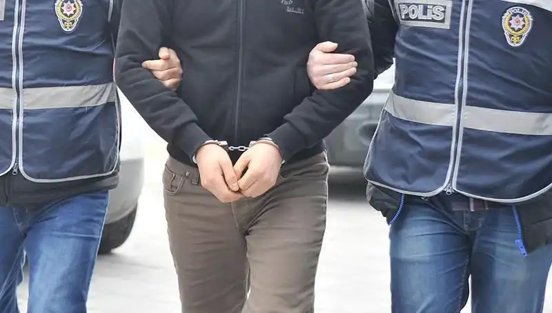 Samsun'da Uyuşturucu Operasyonu: Tek Bir Kişi Yakalandı