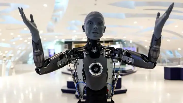 Yamyam Robot Nedir? Gelecekte Bizi Nasıl Etkileyecek?
