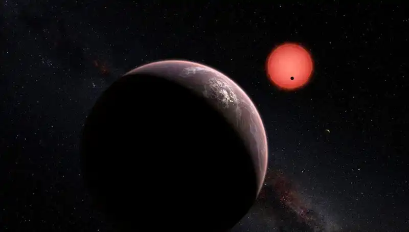 Güneş Sistemi Doğum Anı Gözlemlendi: Astronomide Yeni Bir Dönem Başlıyor!