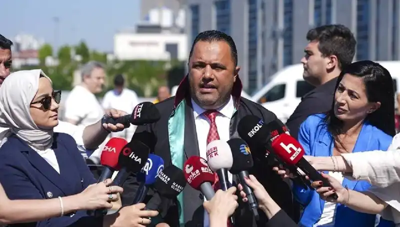 Avukat Rezan Epözdemir, Kritik Davada Adliyeye Sevk Edildi: Gelişmeler Önümüzdeki Günlerde Açıklanacak