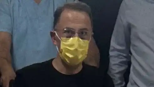 Murat Çalık'ın Adli Tıp Süreci Tamamlandı: İleriye Dönük Ne Bekleniyor?