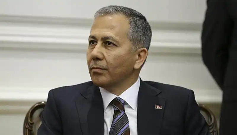 Trafik Cezaları Sil Baştan Değişiyor: Bakan Yerlikaya'dan Önemli Açıklama