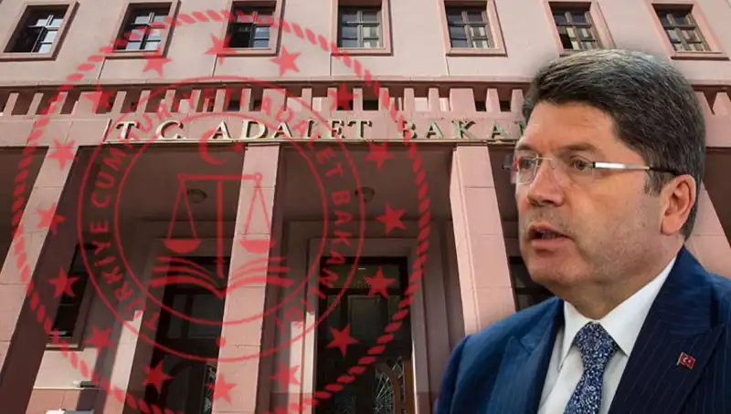 20 Bin Adalet Bakanlığı Personel Alımı İlanı Geliyor mu?
