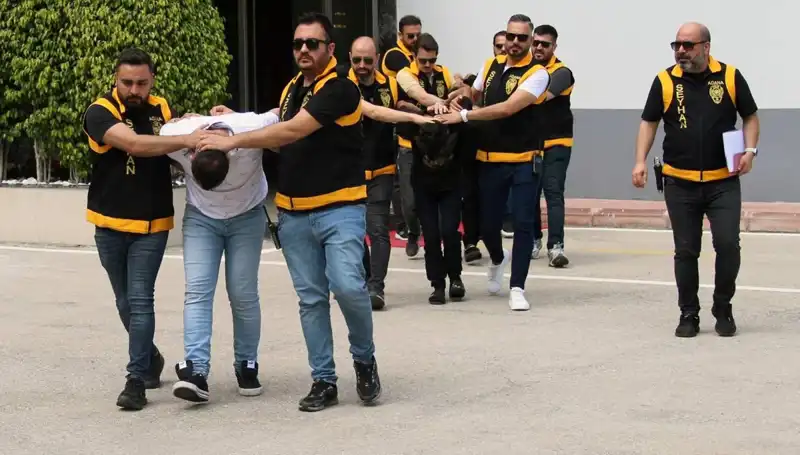İş Adamını Tuzakla Sorguya Çeken Çetenin Dehşet Verici Yöntemi
