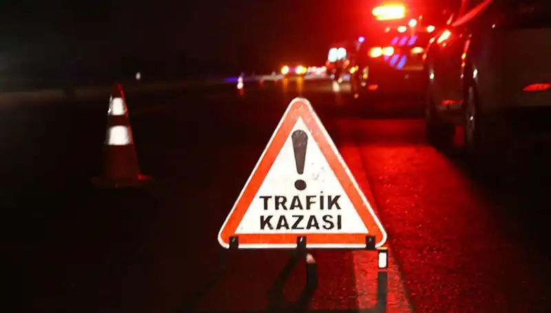 Şanlıurfa’da Zincirleme Kaza: Yolda Korkunç Anlar ve 7 Yaralı
