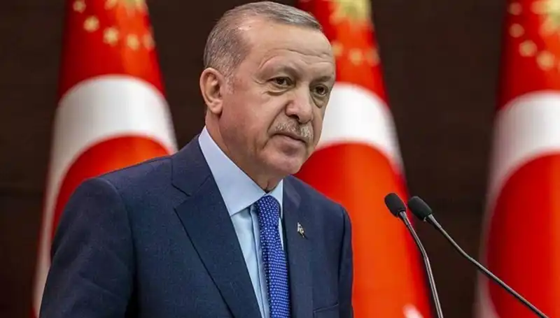 Erdoğan’ın Barış Diplomasi Hamleleri: Ortadoğu’da Yeni Bir Dönem Mi Başlıyor?