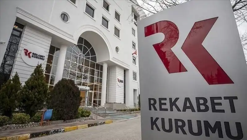 Rekabet Kurumu, Mackolik'e Neden 13 Milyon Lira Ceza Kesti?