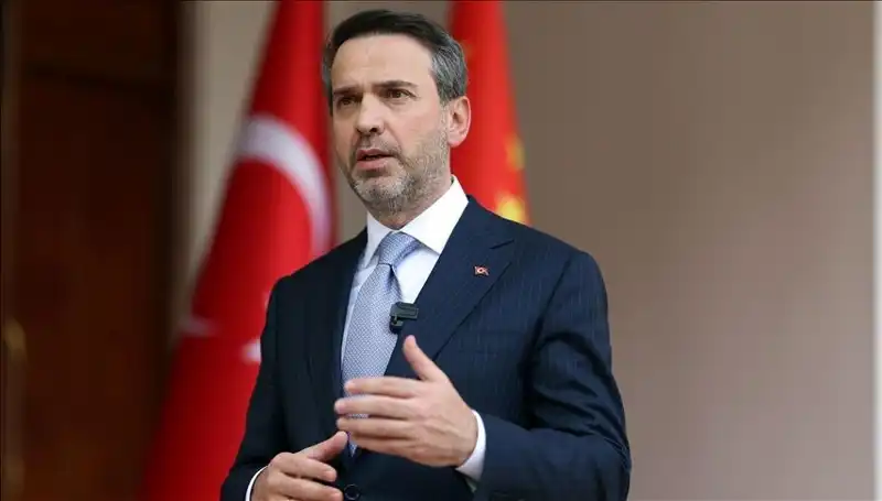 Türkiye, Yeni Bir Küresel Ticaret Merkezi Olma Yolunda İlerliyor