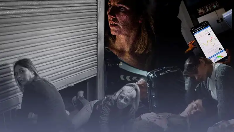 İspanya ve Portekiz'deki Elektrik Kesintisi: 5 Saniyede Yüzde 60’lık Kaybın Sebepleri