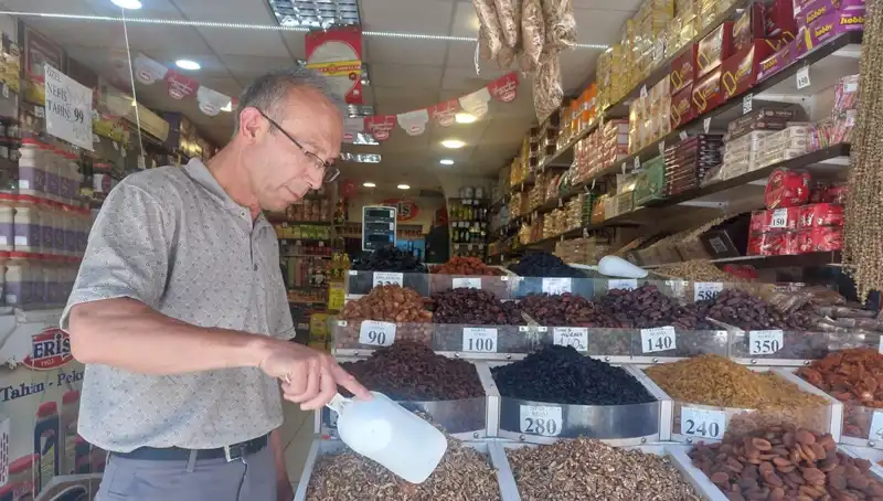 Bağışıklık Dostu Besin Satışları Neden Düştü? Yeni Araştırmalar Şaşırtıyor