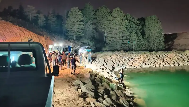 Gölette Can Pazarı: Doğum Gününde Yaşanan Feci Olay