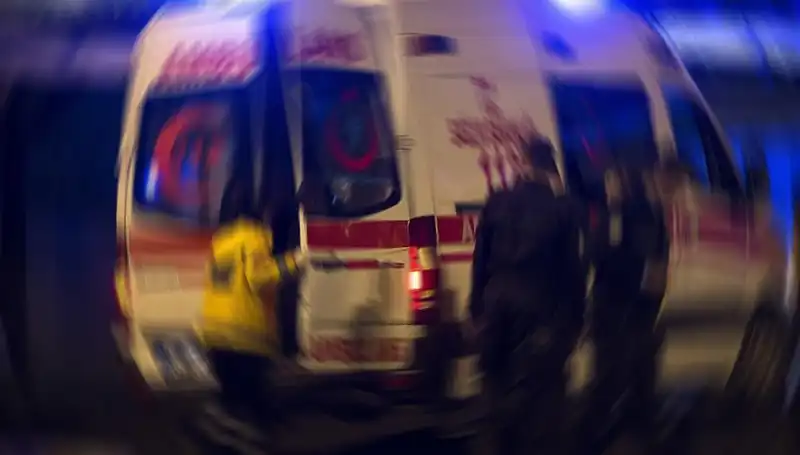 Yine Yorgun Mermi Dehşeti: Biri Çocuk İki Kişi Ağır Yaralandı