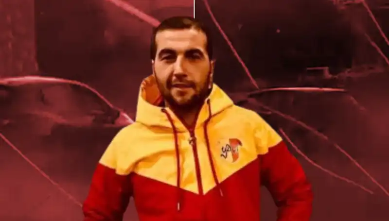 Göztepeli Barış’ın Ölümüne Sebep Olan Kaza Kararı İstinaftan Geri Döndü