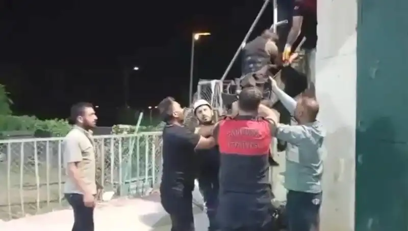 Şanlıurfa'da İkinci Acı Haber: Kaybolan Gençten Cansız Bedenine Ulaşıldı