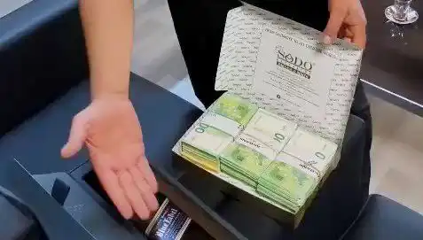 Manavgat Belediyesi'nde Baklava Kutusundan Çıkan Skandal: Avrupa'dan Gelen Operasyon