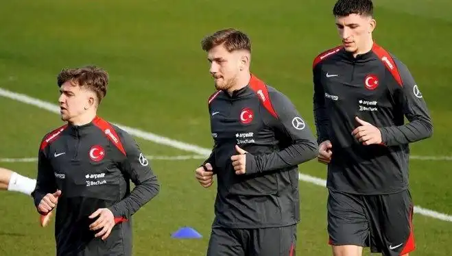 Fenerbahçe'ye Gitmesi Beklenen Milli Yıldız, Galatasaray'a Transfer Oluyor!