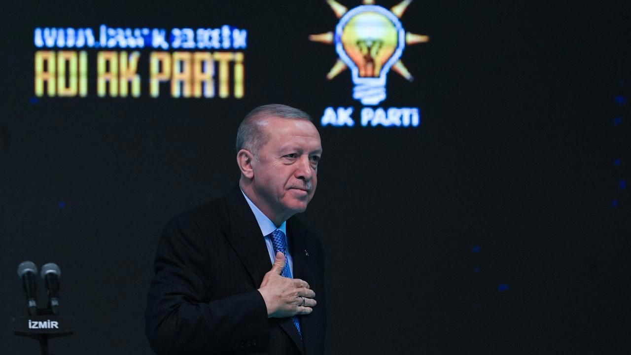 Erdoğan: Enflasyonla Mücadelenin Sonuçları Yakında Daha İyi Görülecek