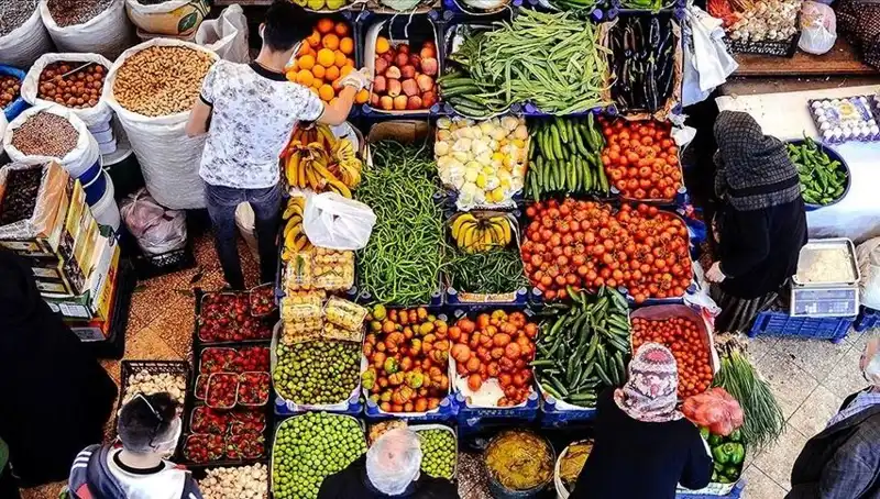 Marketlerde Satışa Sunulan 155 Üründe Pestisit Bulguları Şok Yarattı