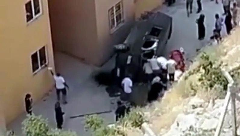 Kahramanmaraş'ta Feci Kaza: Araçlar Hurtaya Çıktı, Yaralılar Var!