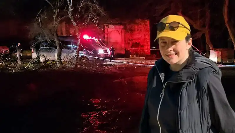 Ece Gürel’in Kayboluşu: Ailesi ve Arkadaşları Endişeli Bekleyişte