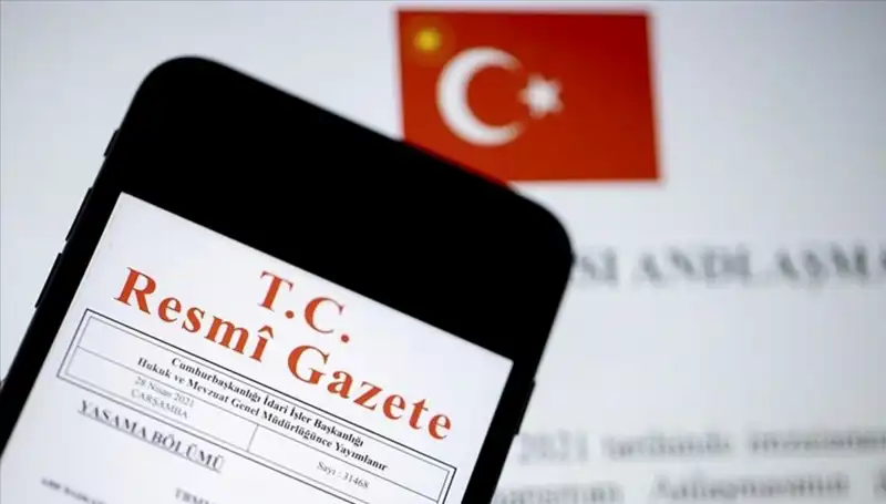 Resmi Gazete'de Öne Çıkan 9 Ağustos 2025 Kararları ve Etkileri