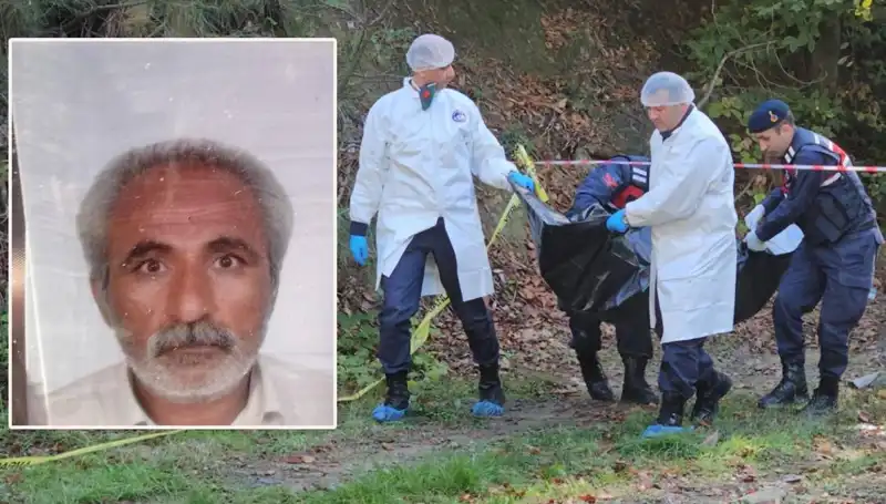 Afgan Madenci Davasında Gerekçeli Karar: Delil Yetersizliği Sonuçları