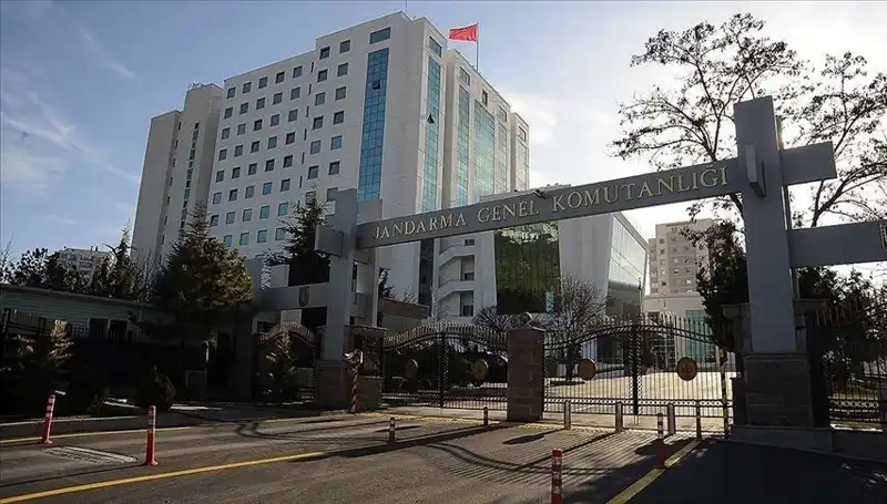Jandarma Genel Komutanlığı’ndan Sürekli İşçi Alım İlanı: Başvuru Tarihleri Açıklandı