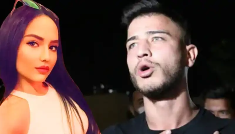 Ümitcan Uygun'un Aleyna Çakır Davasında İkinci Mahkeme Reddi: Neler Oluyor?