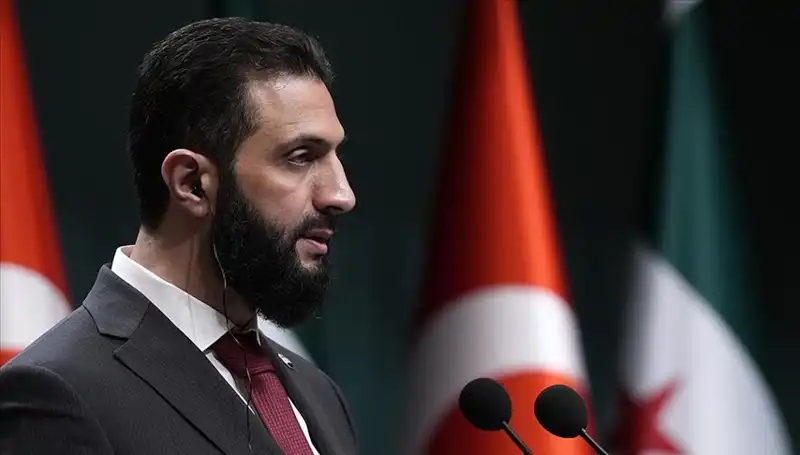 Suriye'de Ulusal Güvenlik Konseyi: Yeni Dönem Mi Başlıyor?