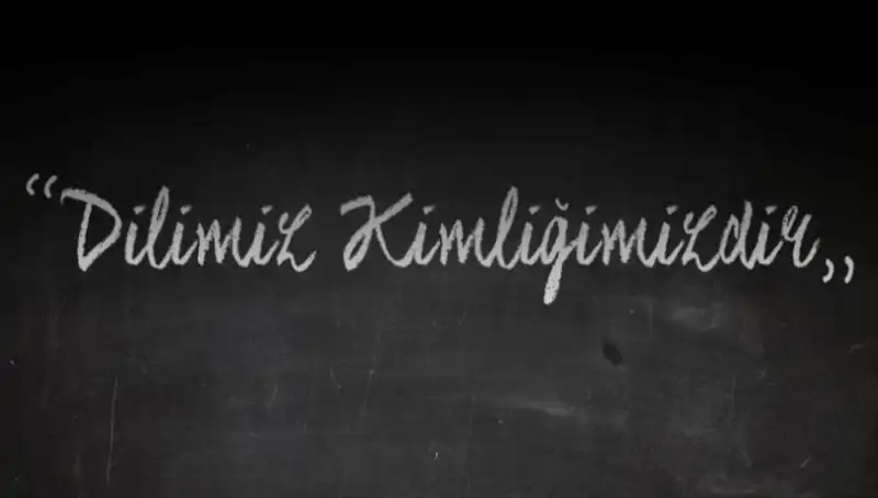 Türk Dil Bayramı Ne Zaman Kutlanıyor? Mesajınızı Hazırlayın!