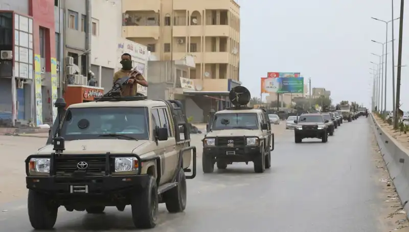 Birleşmiş Milletler'den Libya İçin Acil Barış Çağrısı: Çözüm Arayışları Başladı