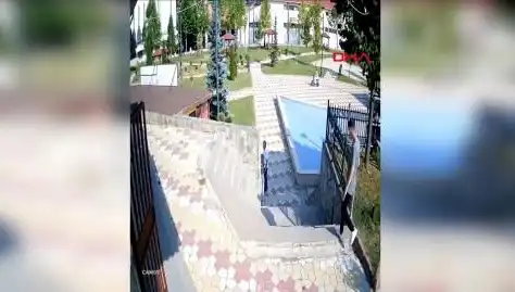 Kastamonu’da Muhtarın Uyarısı Sonrası Bıçaklı Saldırı İhbarı