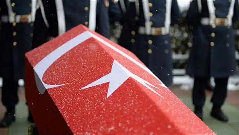 DMM, Şehit kabul edilmeyen askerin ailesine maaş bağlanmadığı iddialarını yalanladı
