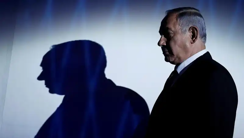 Netanyahu'nun Çapraz Sorgusunda "Hatırlamıyorum" Cevabı: 1,788 Kez Aynı Yanıt