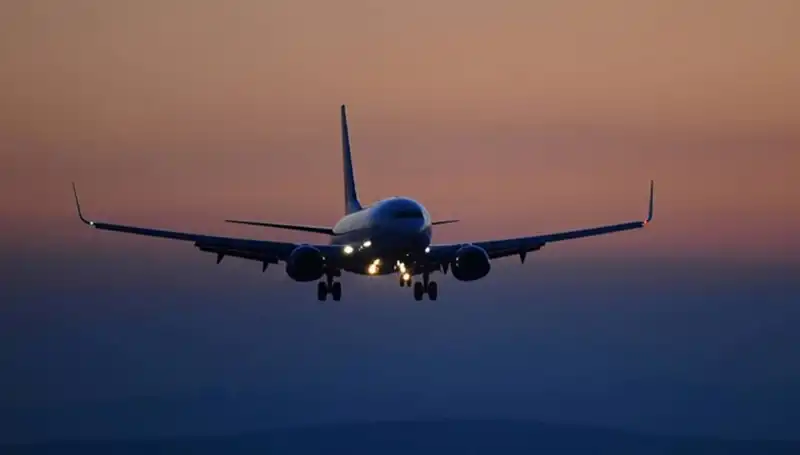Trabzon'da Sis Engeli: Hava Ulaşımında Sefer İptalleri Yaşanıyor