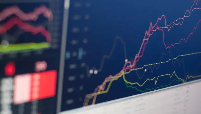 Borsa Dalgalanmaları, İnsan Sağlığını Tehdit Eden Yeni Bir Risk Faktörü!