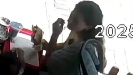 Saçını Tostuna Koyan Woman, Şok Eden Gerekçesiyle Gündem Oldu