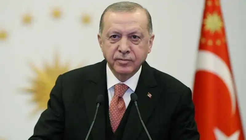 Cumhurbaşkanı Erdoğan, LGS Tercih Sonuçlarını Değerlendirdi: Öğrenciler İçin Teminat Var!