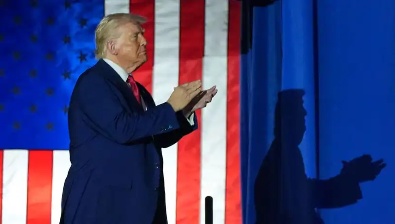 Trump’ın 100 Günlük İktidarı: 100 Yılın En Büyük Değişimi Mi?