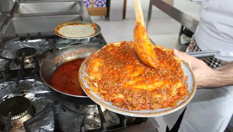 Türkiye'nin Ekmek Mirası: Dünyanın En İyi 50 Ekmek Listesine Giriş