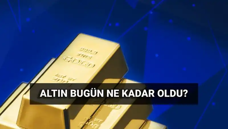 Güncel Altın Fiyatları: 3 Haziran 2023 Son Dakika Değişiklikleri